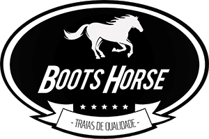 Logo Boots Horse