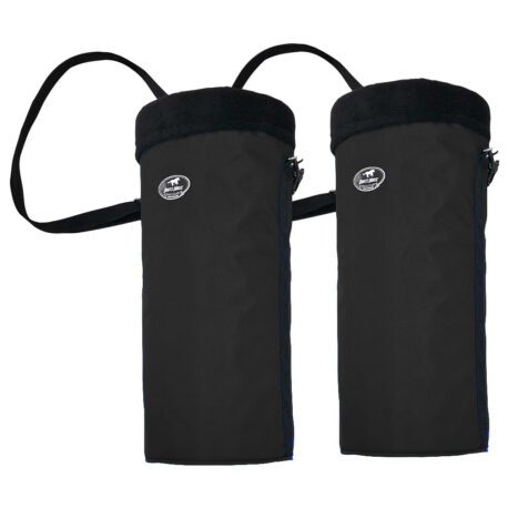 IceBoot_Preto Ice Boot Preto