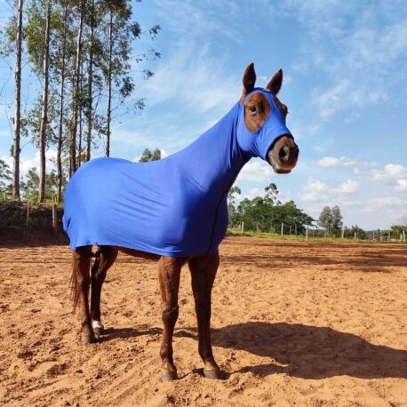 Capa Protetora de Lycra