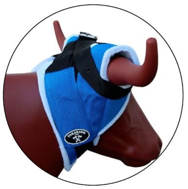 Protetor de Chifre - Tomahawk Ropes