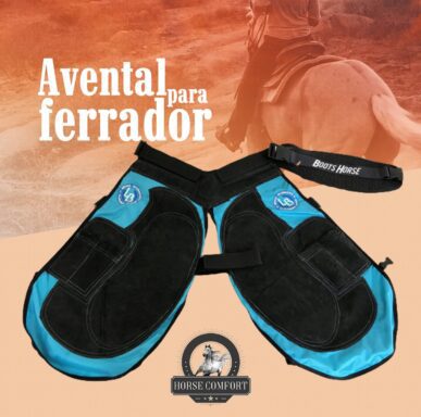 Avental para Ferrador