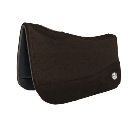 Vaquejada Rubber Marrom Escuro