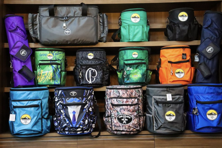 Outdoor Products
